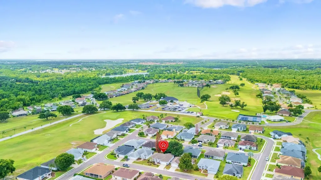 2818 Honeywell Place Lakeland FL 33810