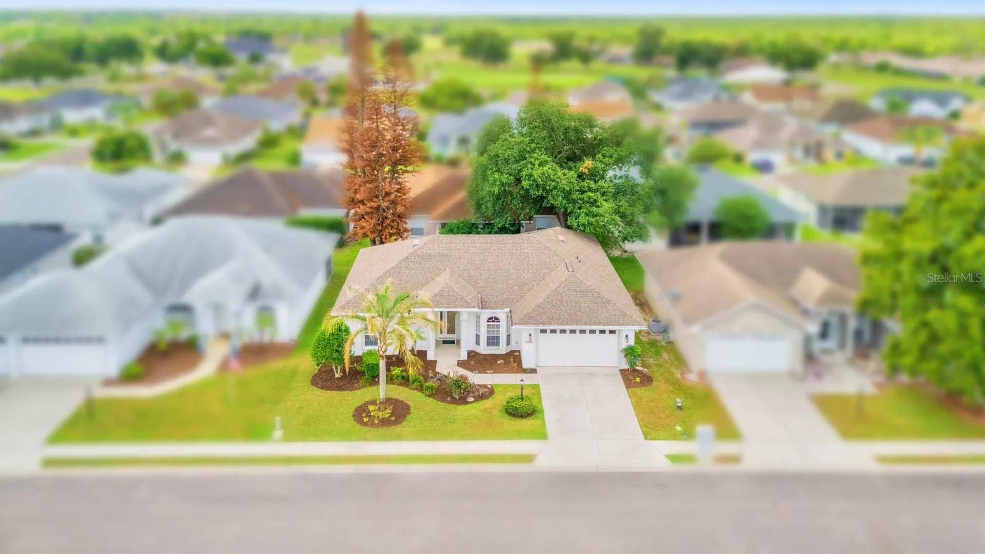2818 Honeywell Place Lakeland FL 33810