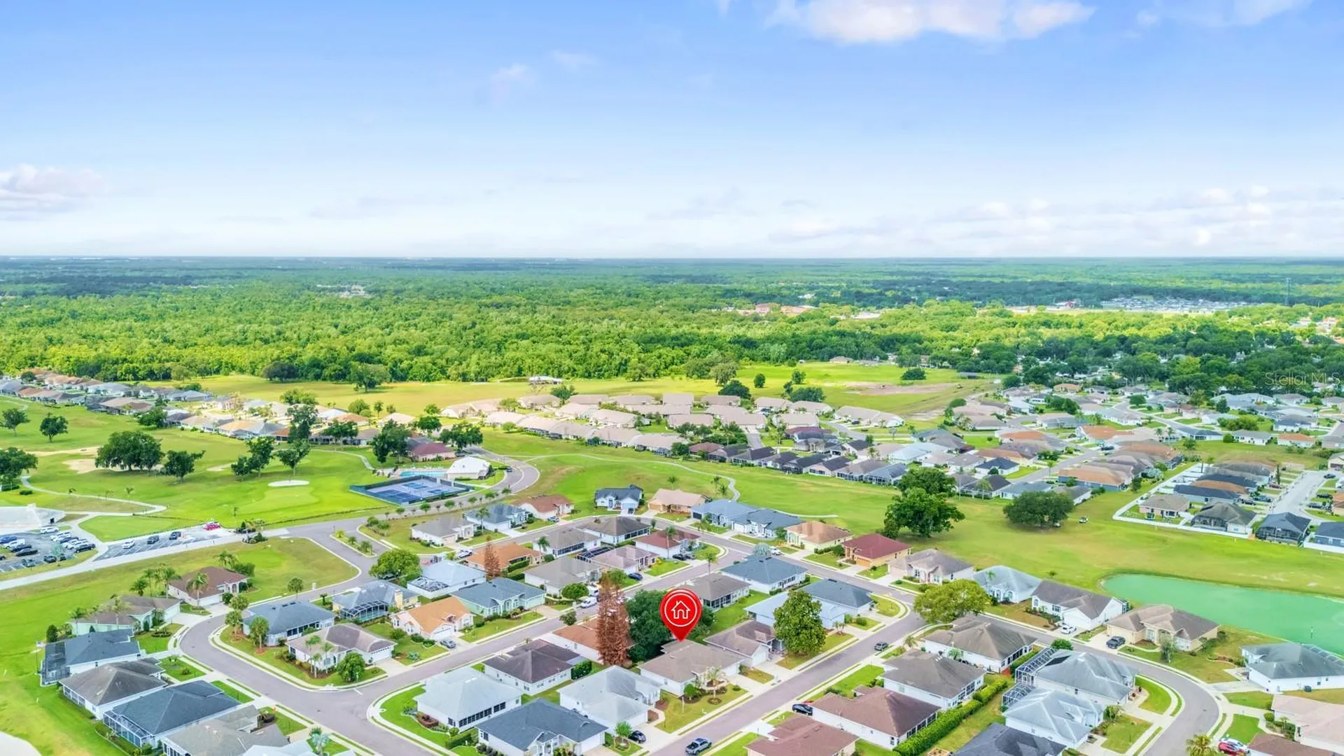 2818 Honeywell Place Lakeland FL 33810