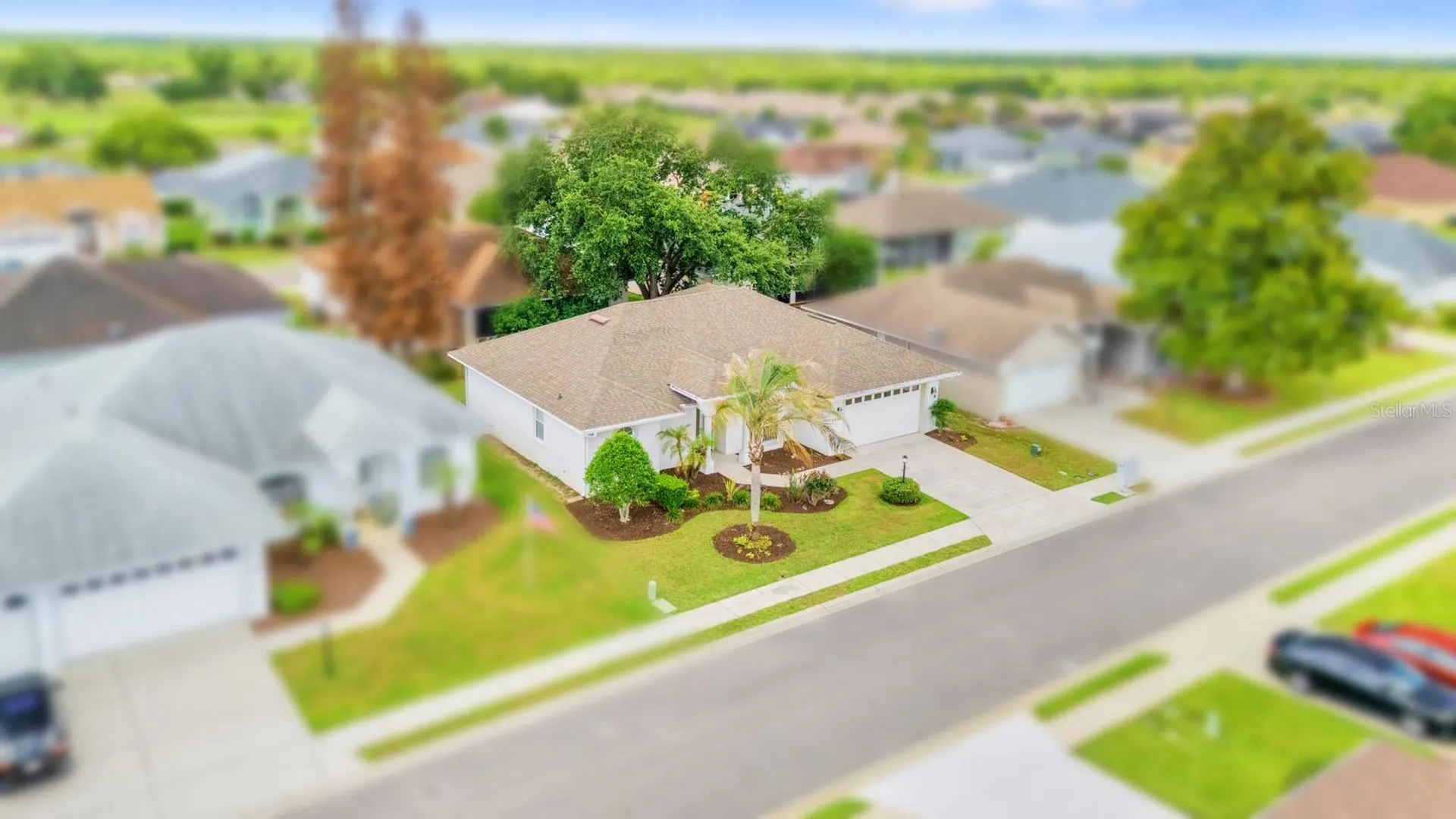 2818 Honeywell Place Lakeland FL 33810