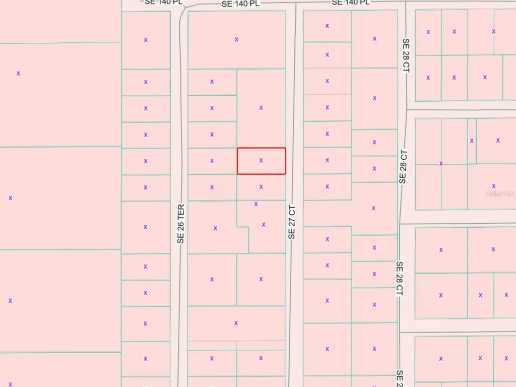 SE 27th Court Summerfield FL 34491