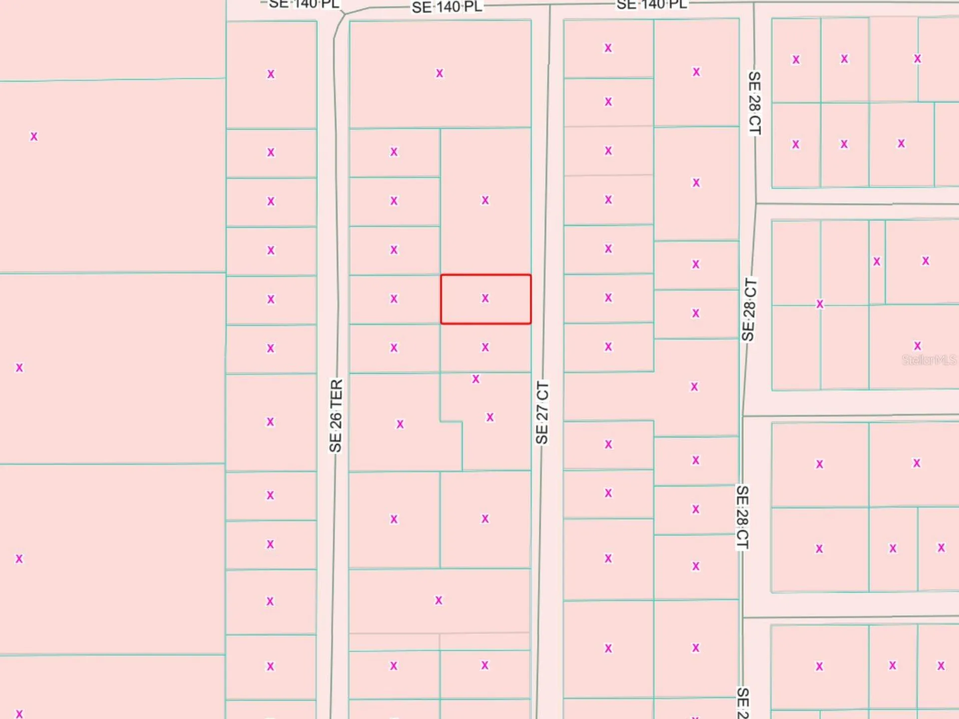 SE 27th Court Summerfield FL 34491