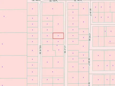 SE 27th Court Summerfield FL 34491