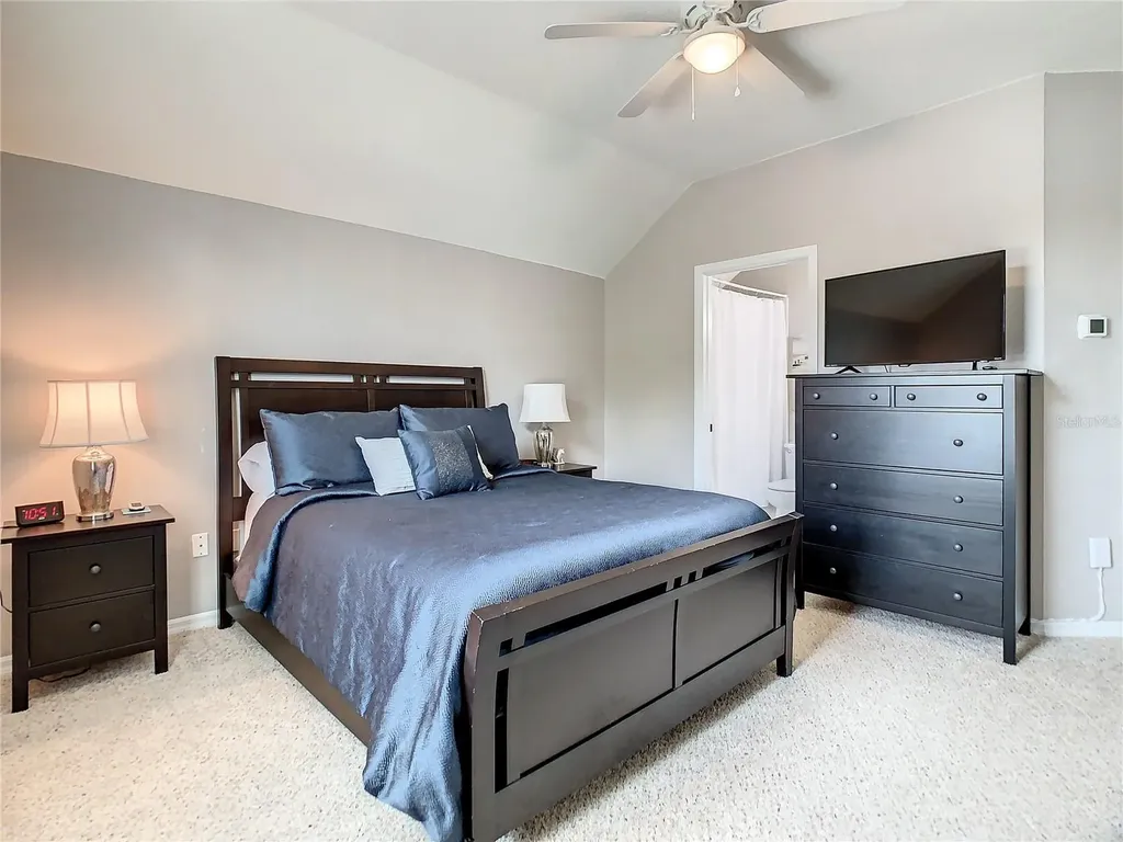 1521 Crooked Stick Drive Valrico FL 33596