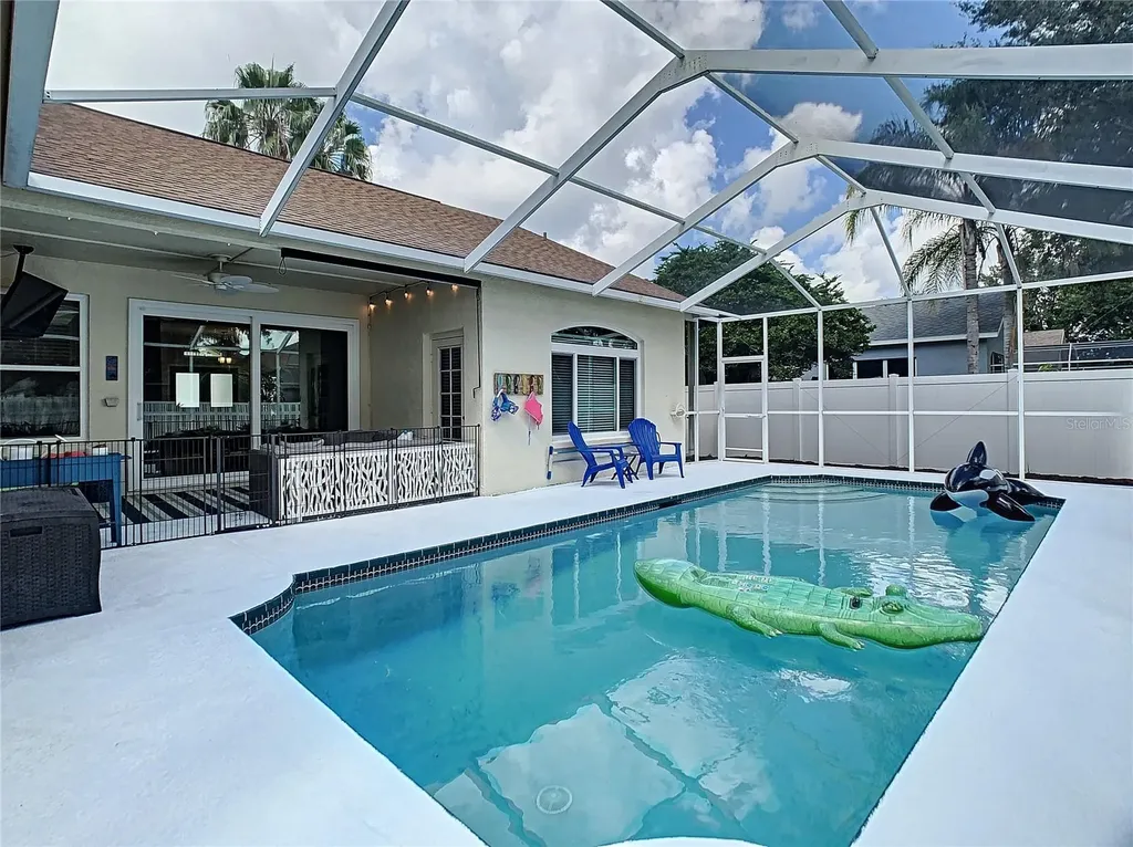 1521 Crooked Stick Drive Valrico FL 33596