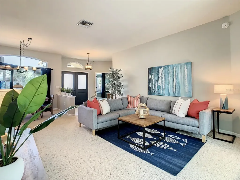 1521 Crooked Stick Drive Valrico FL 33596