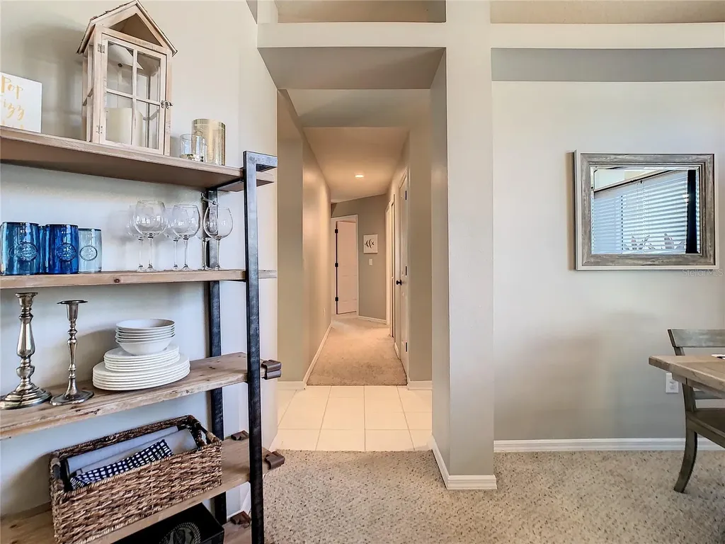 1521 Crooked Stick Drive Valrico FL 33596