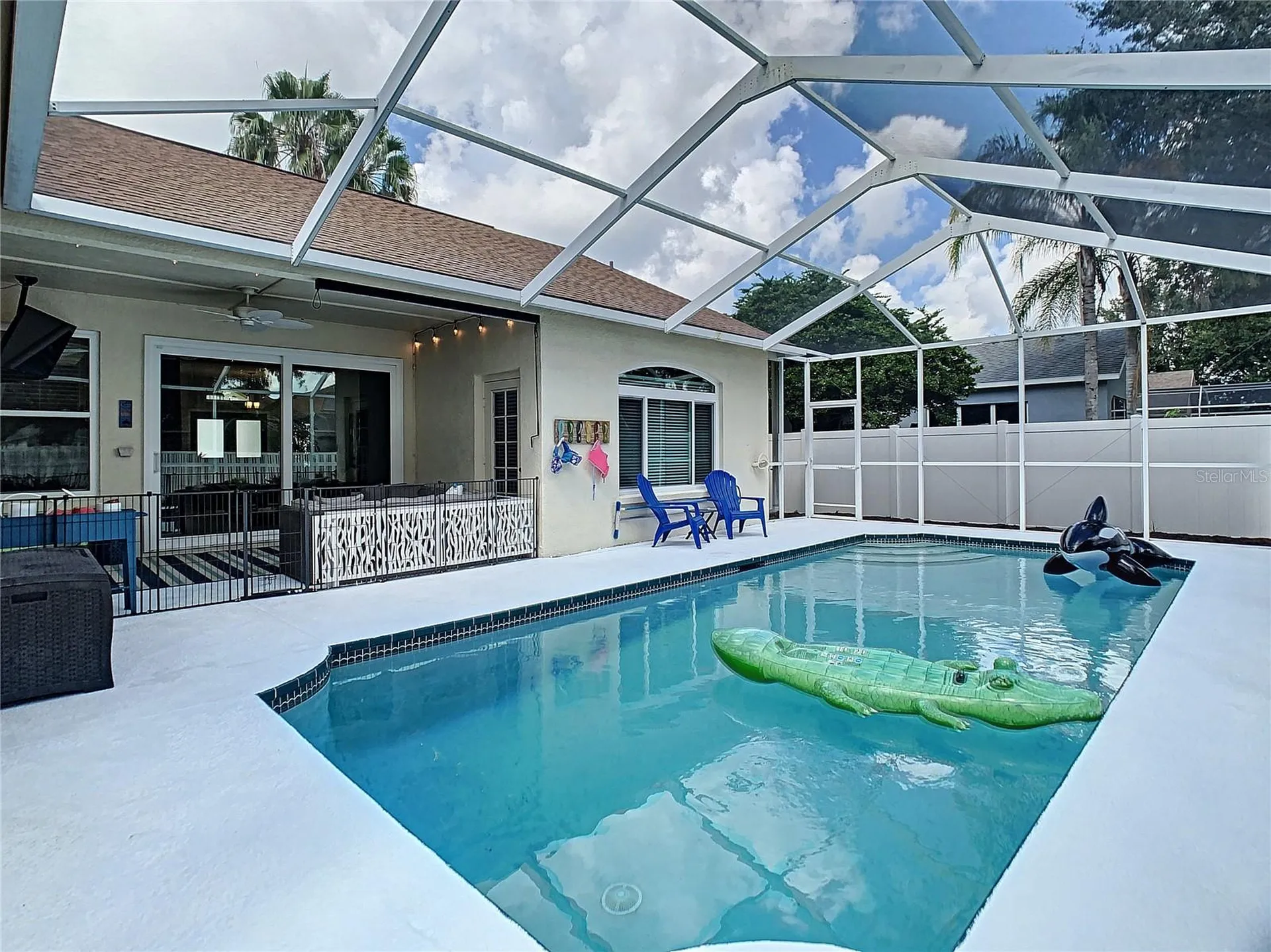 1521 Crooked Stick Drive Valrico FL 33596