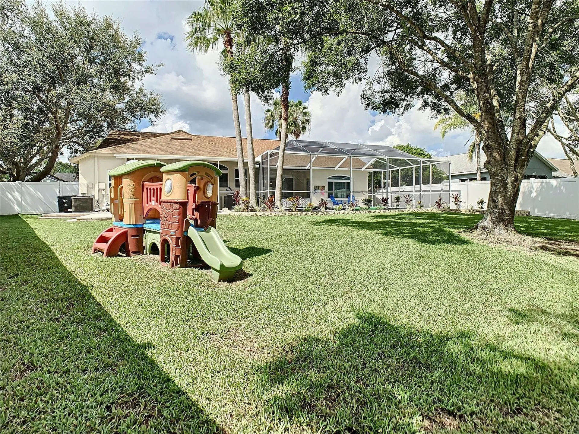 1521 Crooked Stick Drive Valrico FL 33596