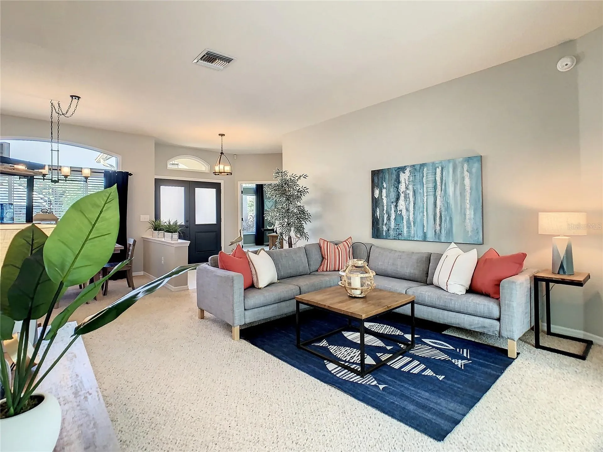 1521 Crooked Stick Drive Valrico FL 33596