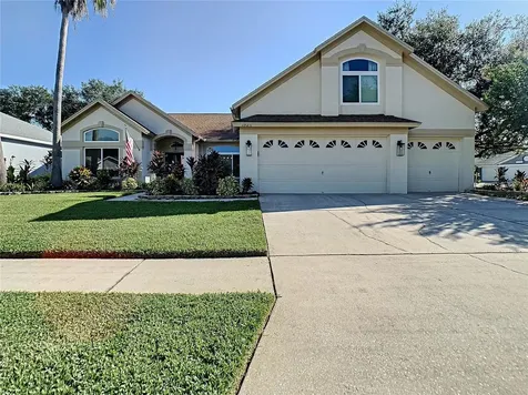 1521 Crooked Stick Drive Valrico FL 33596