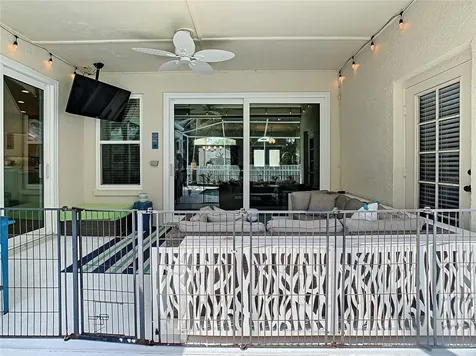 1521 Crooked Stick Drive Valrico FL 33596