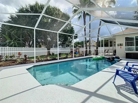 1521 Crooked Stick Drive Valrico FL 33596