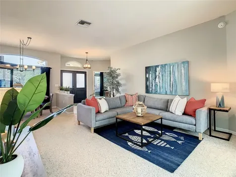 1521 Crooked Stick Drive Valrico FL 33596