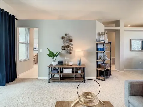 1521 Crooked Stick Drive Valrico FL 33596