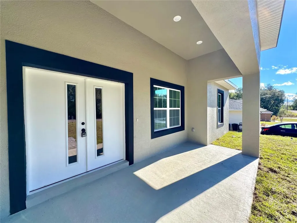 8191 N Pickinz Way Citrus Springs FL 34433