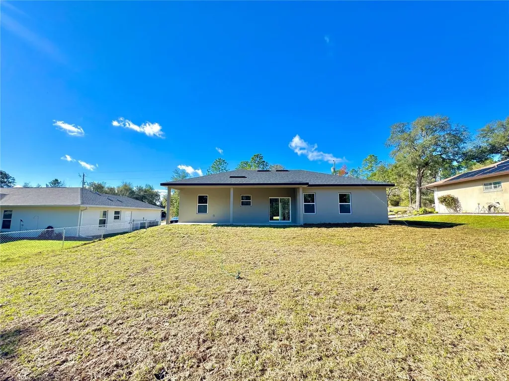 8191 N Pickinz Way Citrus Springs FL 34433