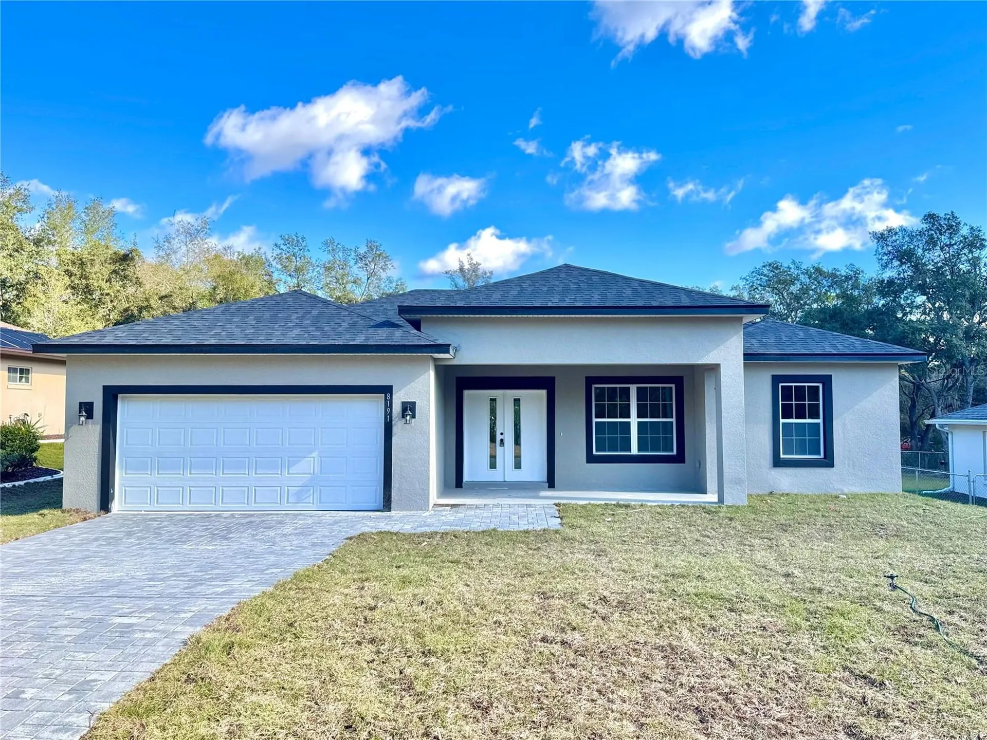 8191 N Pickinz Way Citrus Springs FL 34433