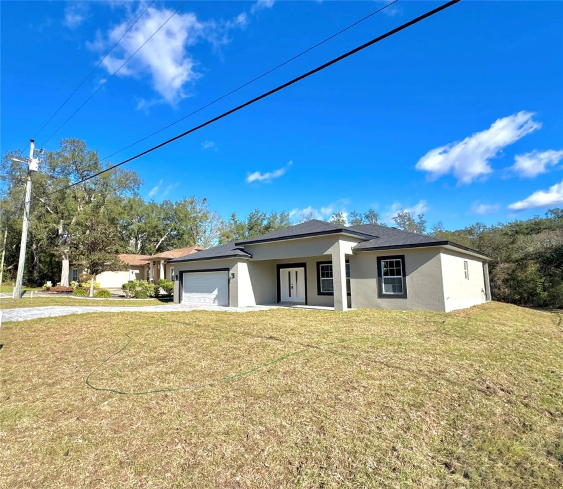 8191 N Pickinz Way Citrus Springs FL 34433