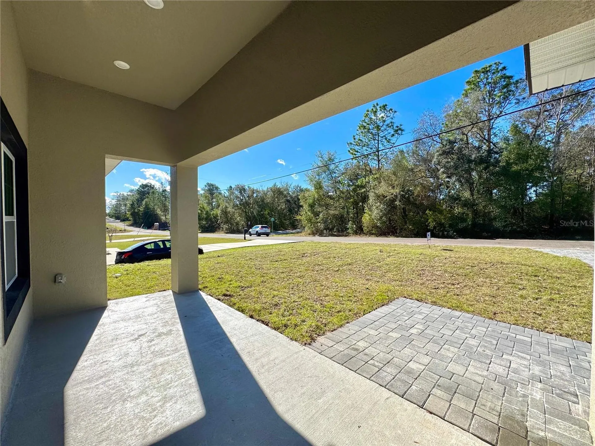8191 N Pickinz Way Citrus Springs FL 34433