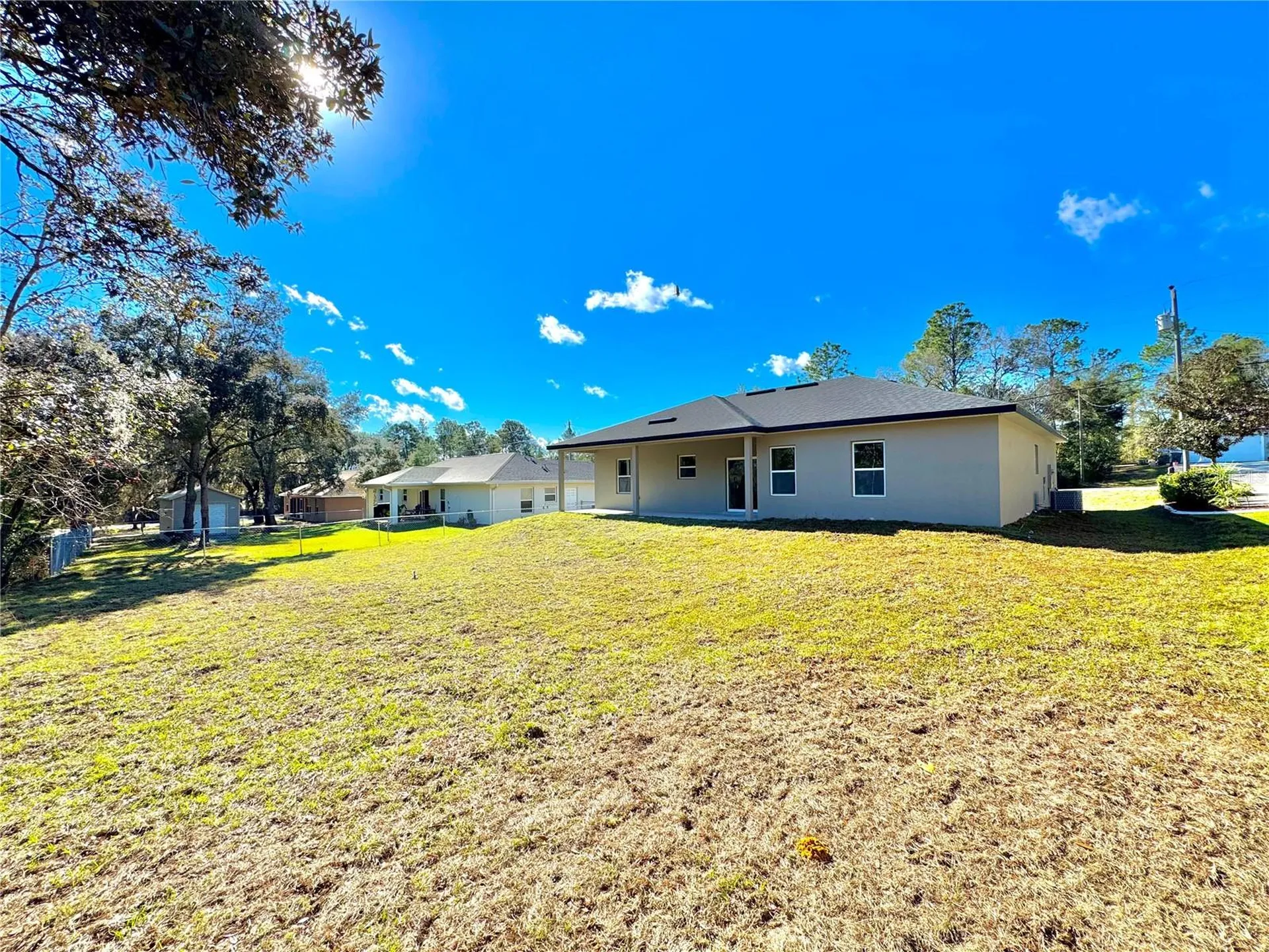 8191 N Pickinz Way Citrus Springs FL 34433