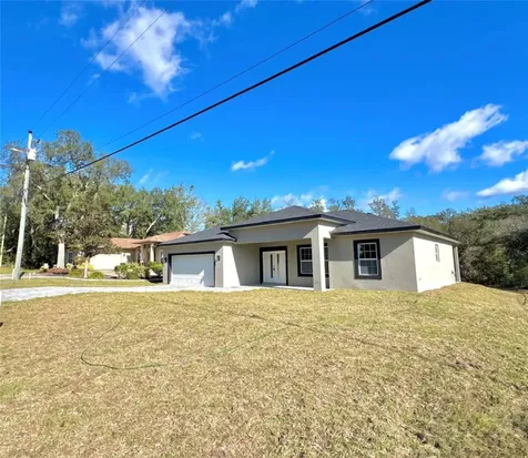 8191 N Pickinz Way Citrus Springs FL 34433
