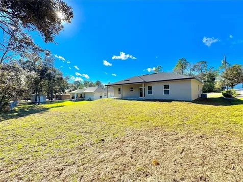 8191 N Pickinz Way Citrus Springs FL 34433