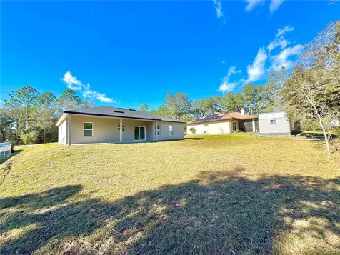 8191 N Pickinz Way Citrus Springs FL 34433