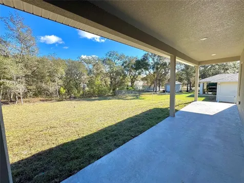 8191 N Pickinz Way Citrus Springs FL 34433