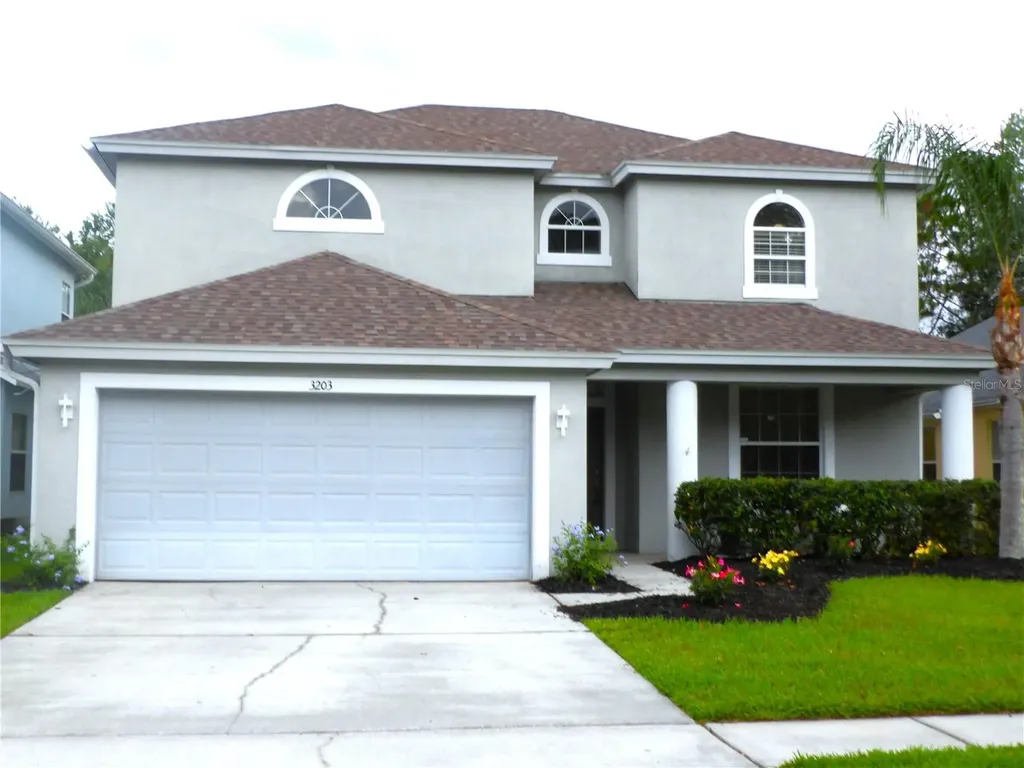 3203 Sunwatch Drive Wesley Chapel FL 33544