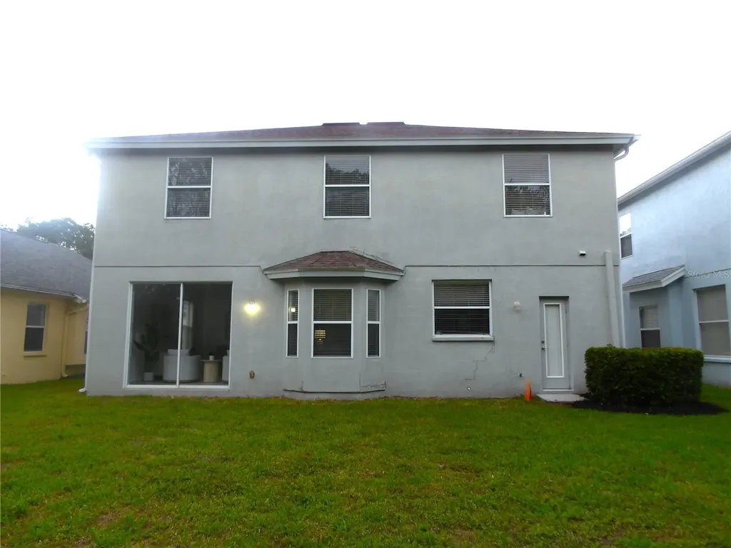 3203 Sunwatch Drive Wesley Chapel FL 33544