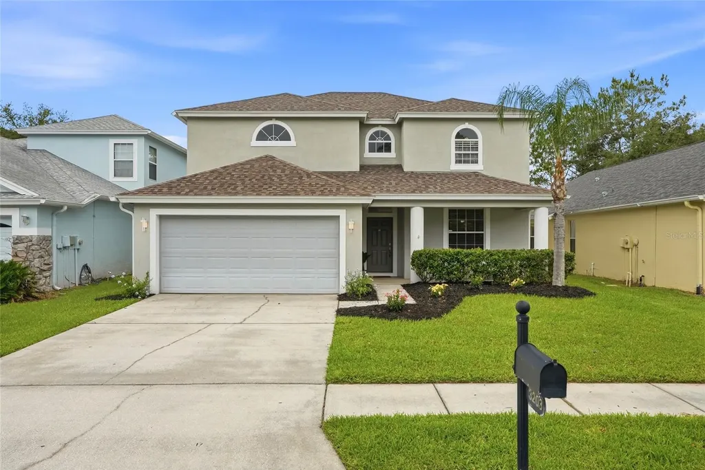 3203 Sunwatch Drive Wesley Chapel FL 33544
