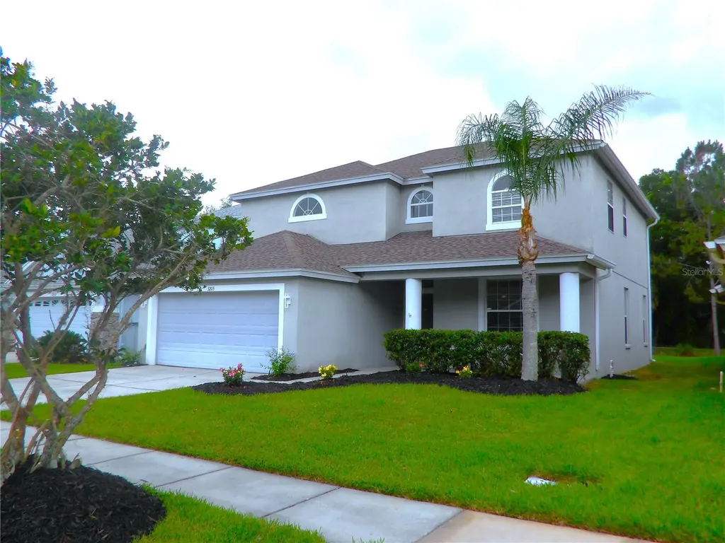 3203 Sunwatch Drive Wesley Chapel FL 33544