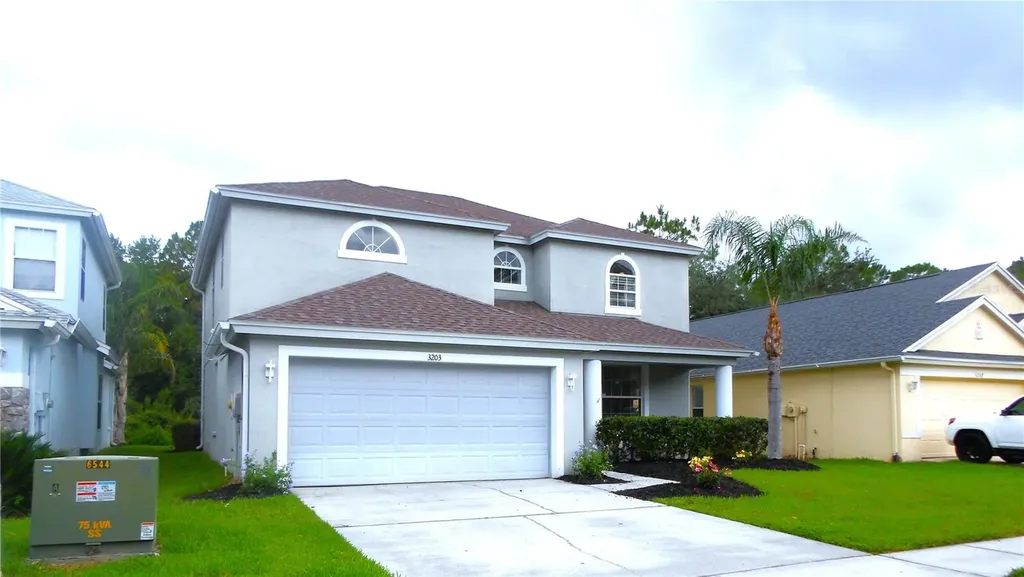 3203 Sunwatch Drive Wesley Chapel FL 33544