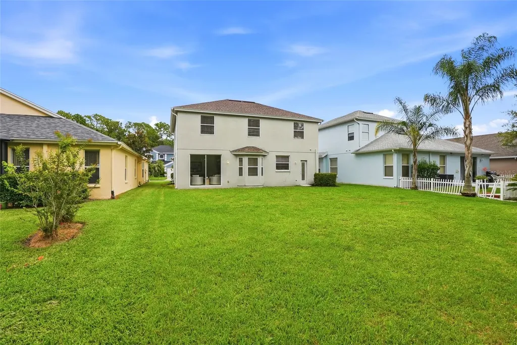 3203 Sunwatch Drive Wesley Chapel FL 33544