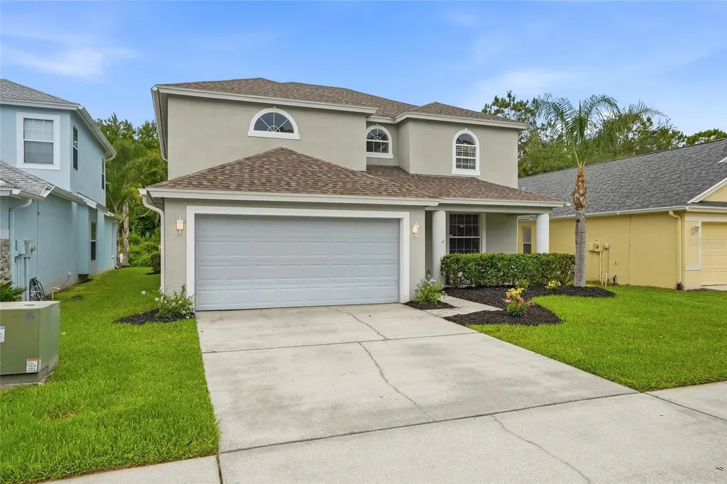3203 Sunwatch Drive Wesley Chapel FL 33544