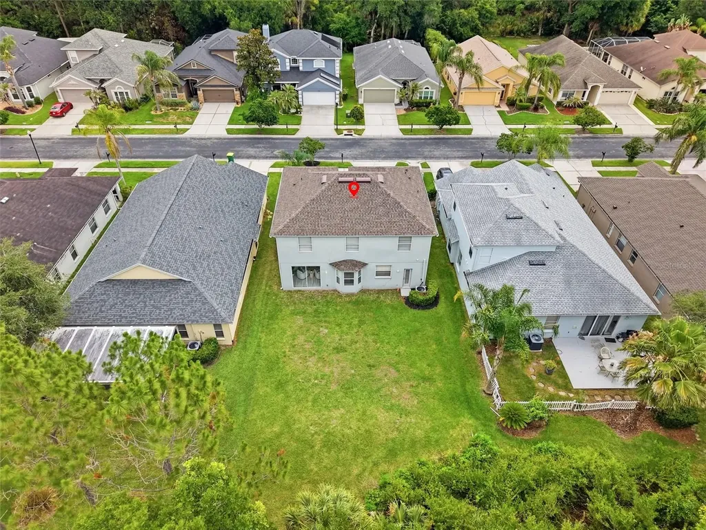 3203 Sunwatch Drive Wesley Chapel FL 33544