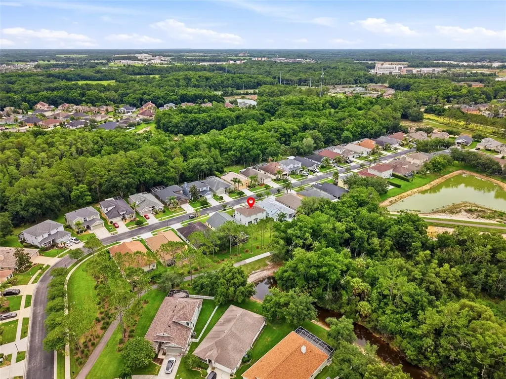 3203 Sunwatch Drive Wesley Chapel FL 33544