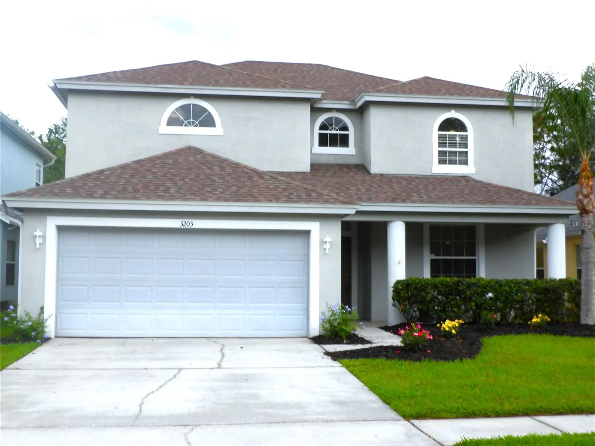 3203 Sunwatch Drive Wesley Chapel FL 33544