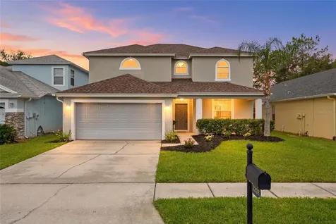 3203 Sunwatch Drive Wesley Chapel FL 33544