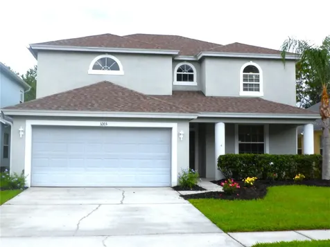 3203 Sunwatch Drive Wesley Chapel FL 33544