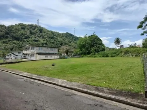 Carr. 98.5 Fajardo PR 00738