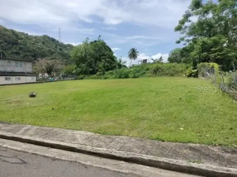 Carr. 98.5 Fajardo PR 00738