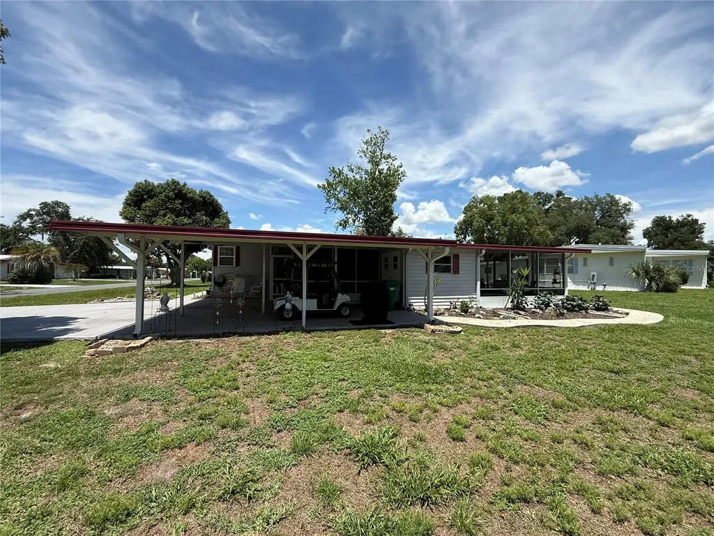 19 Magnolia Lane Wildwood FL 34785