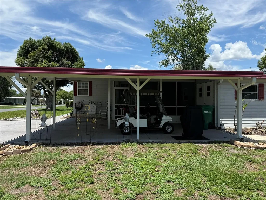 19 Magnolia Lane Wildwood FL 34785