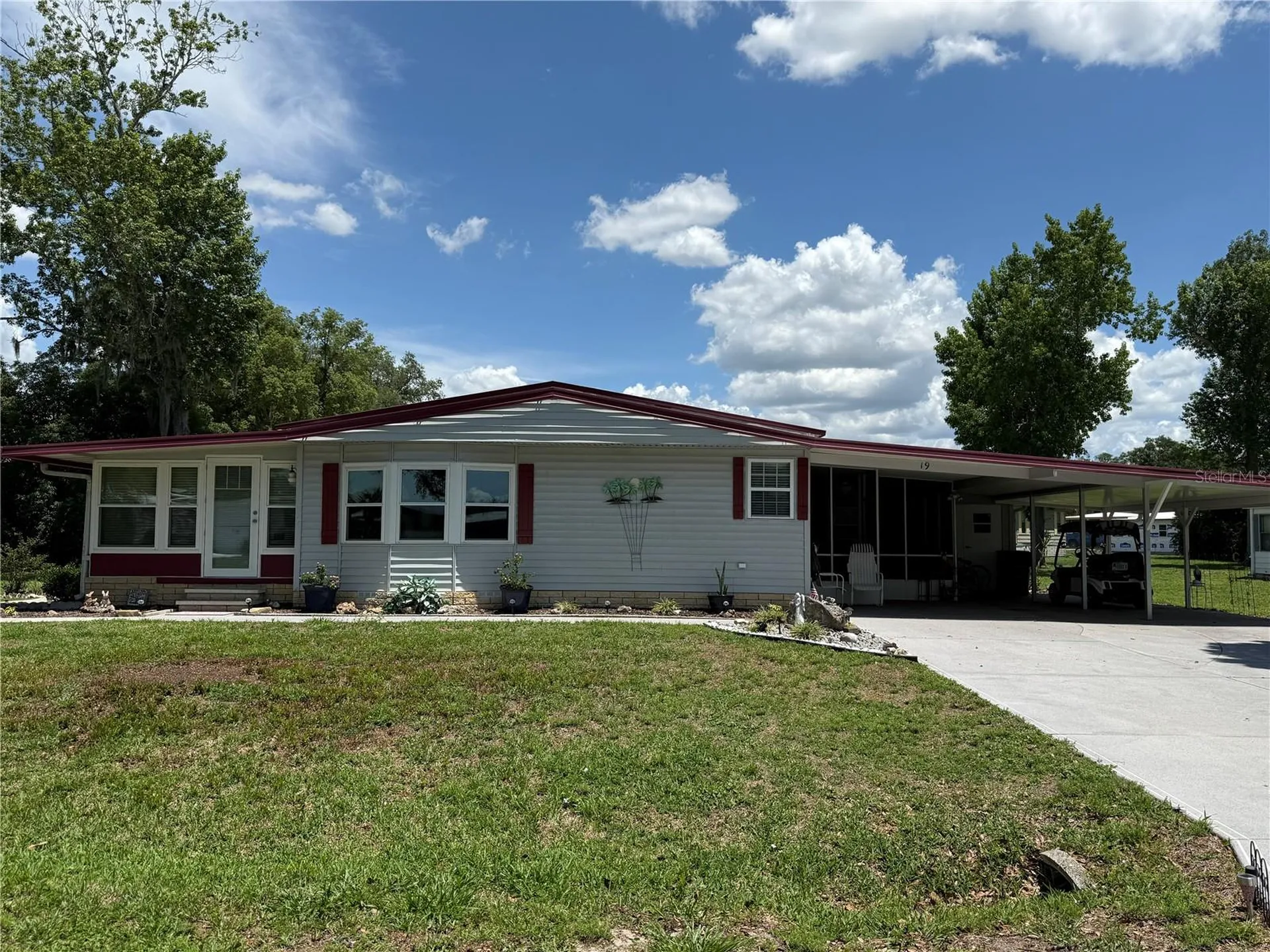 19 Magnolia Lane Wildwood FL 34785