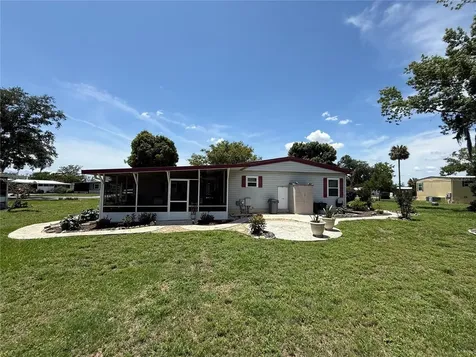 19 Magnolia Lane Wildwood FL 34785