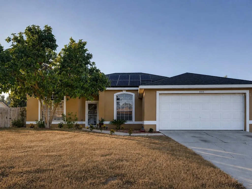 5403 Loma Vista Loop Davenport FL 33896