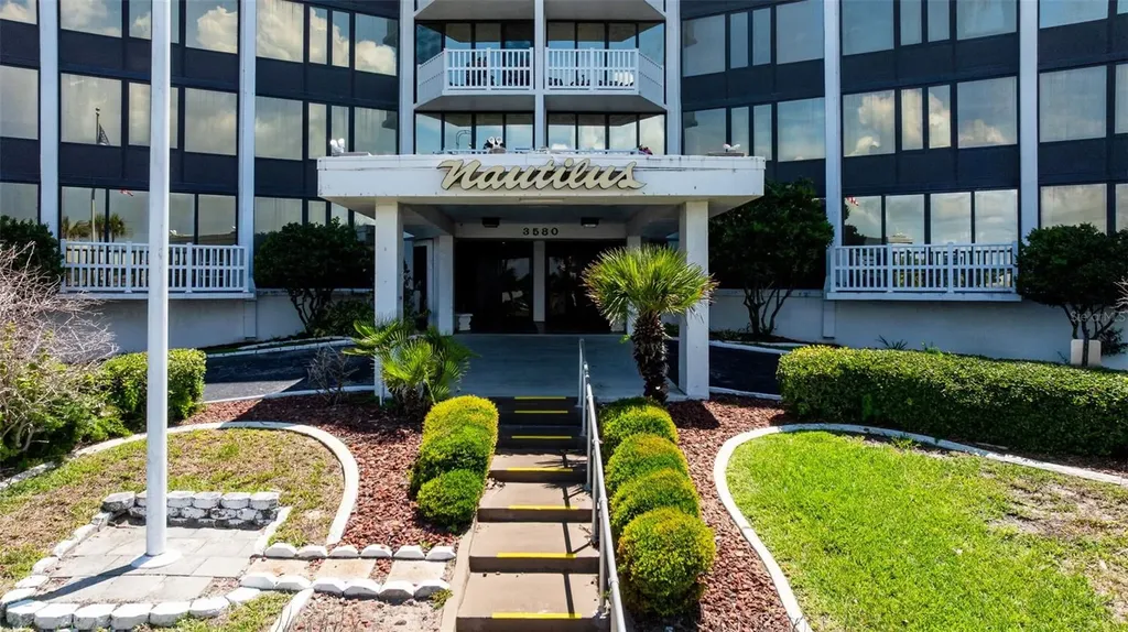 3580 S Ocean Shore Boulevard Flagler Beach FL 32136