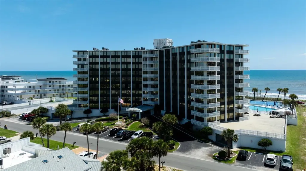 3580 S Ocean Shore Boulevard Flagler Beach FL 32136